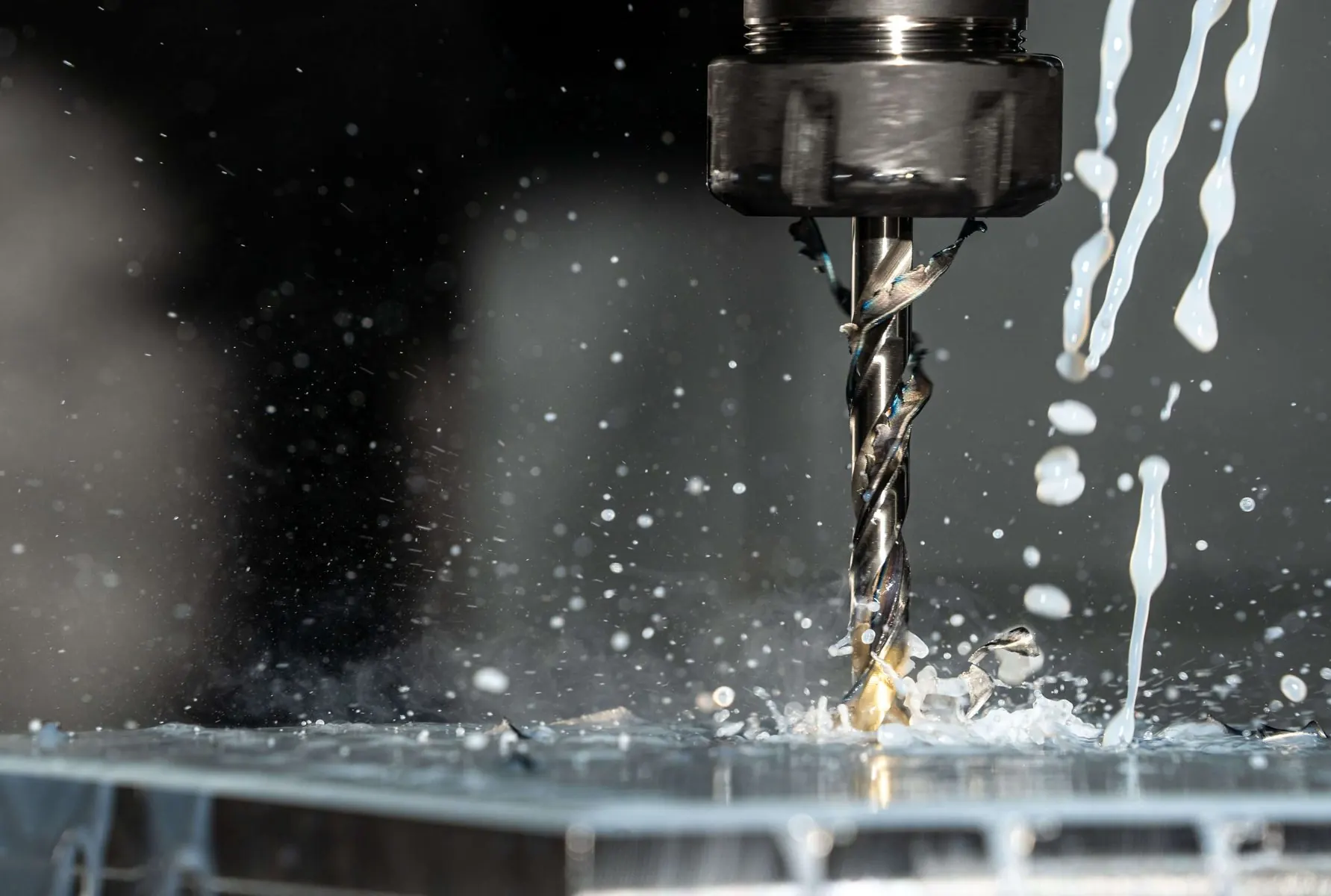 General Manufacturing CNC Solutions