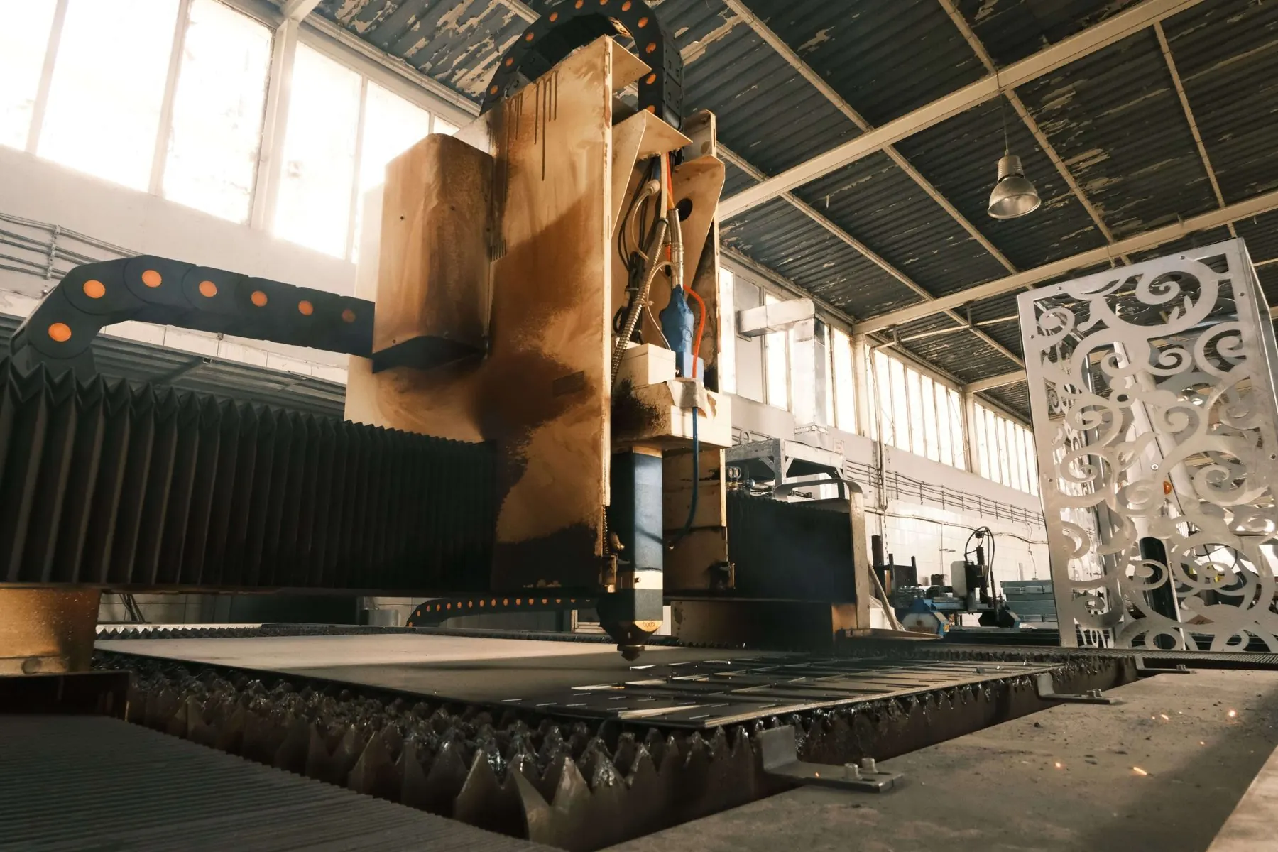 Mold & Die CNC Solutions