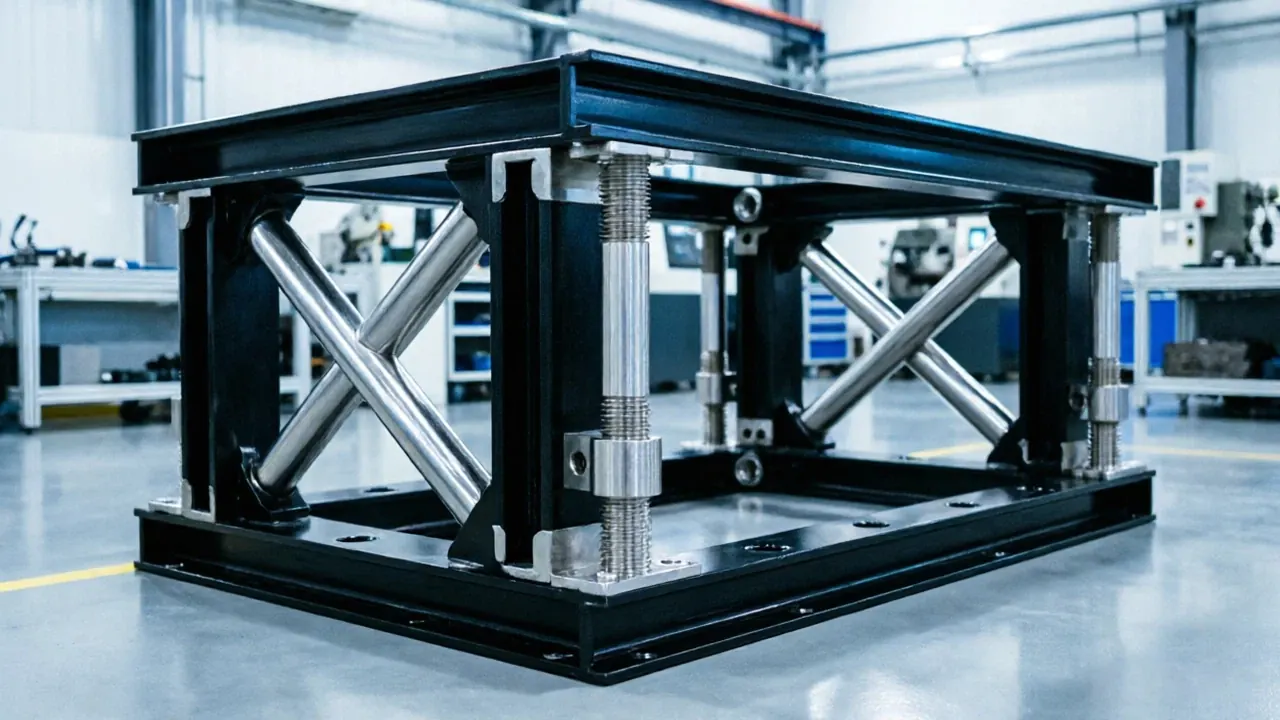 Optical Mold Machining Case Study