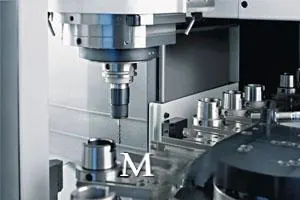 Tapping Center